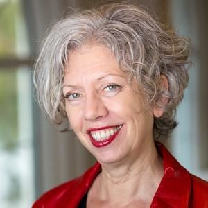 Meet your Posher, Gwendolyn